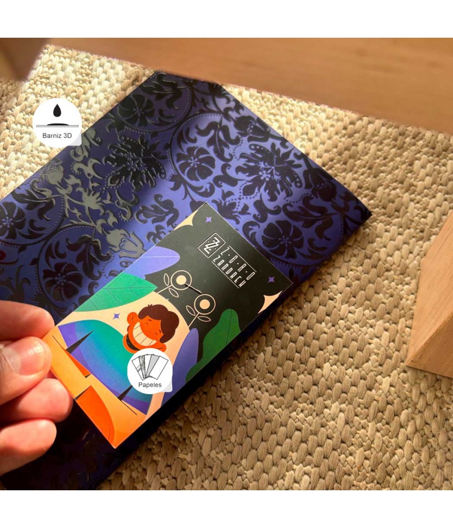 Impresión de Invitaciones