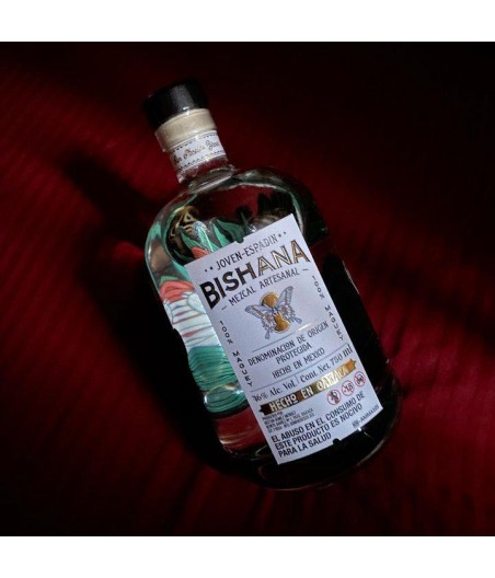 Etiquetas de Vino o Mezcal