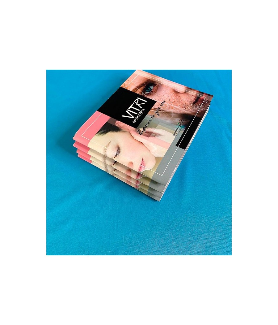 Revistas impresas