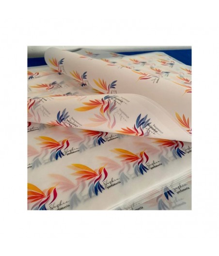 Papel para envolturas