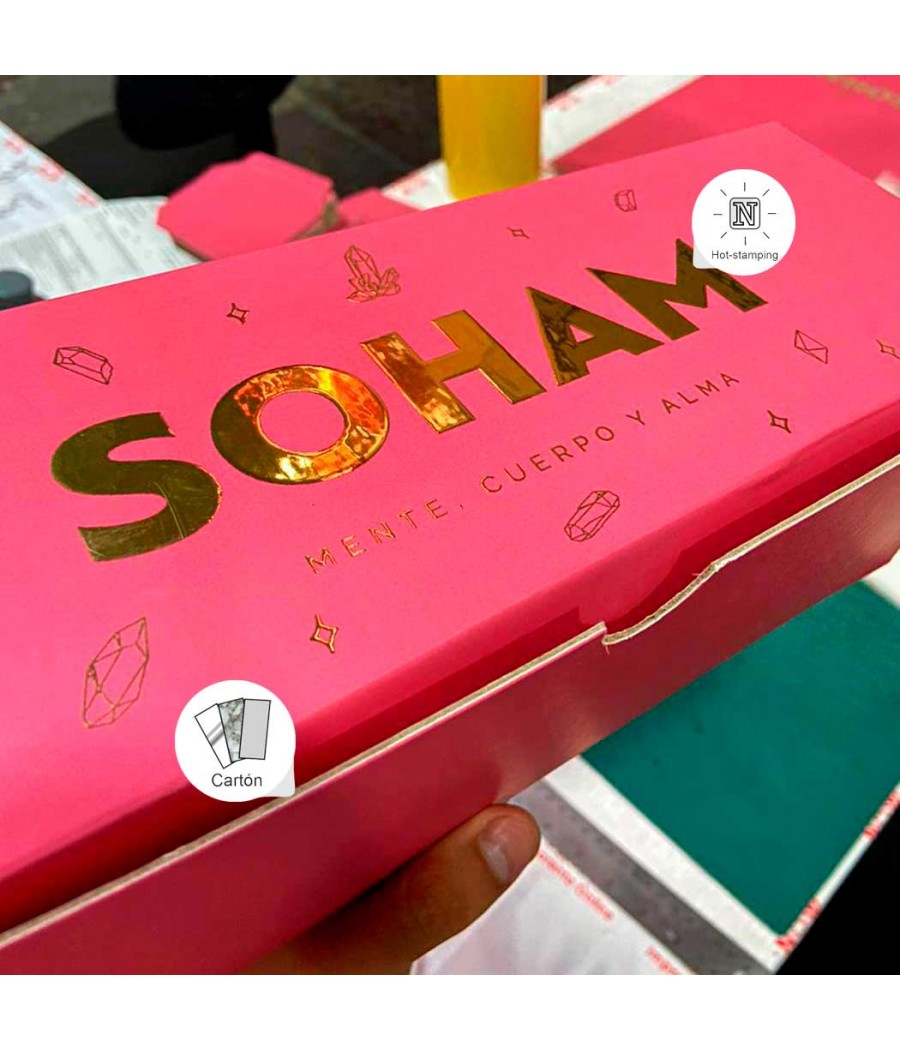 cajas para velas