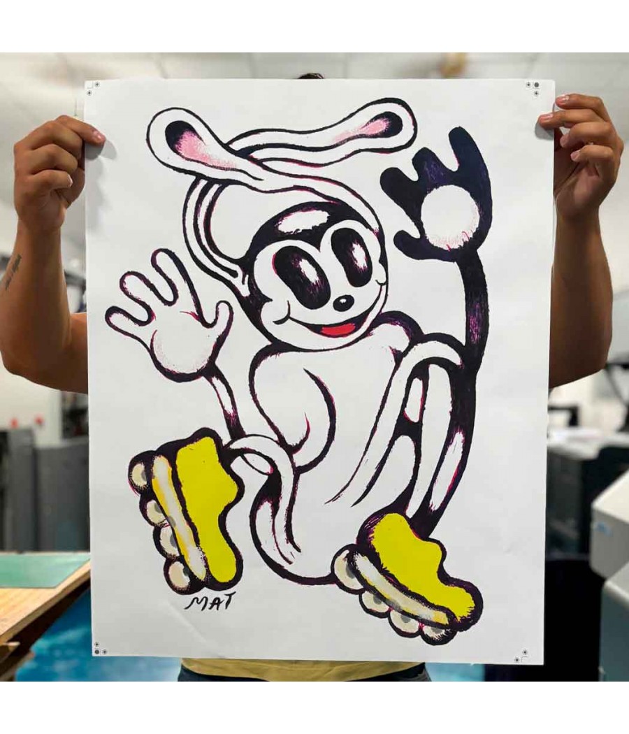 Posters