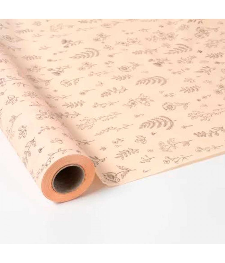 Impresión de papel para envolver Impresión de papel para envolver