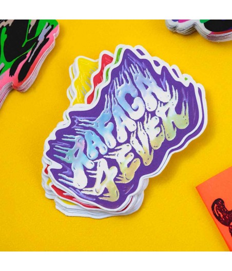 Stickers Uso rudo.