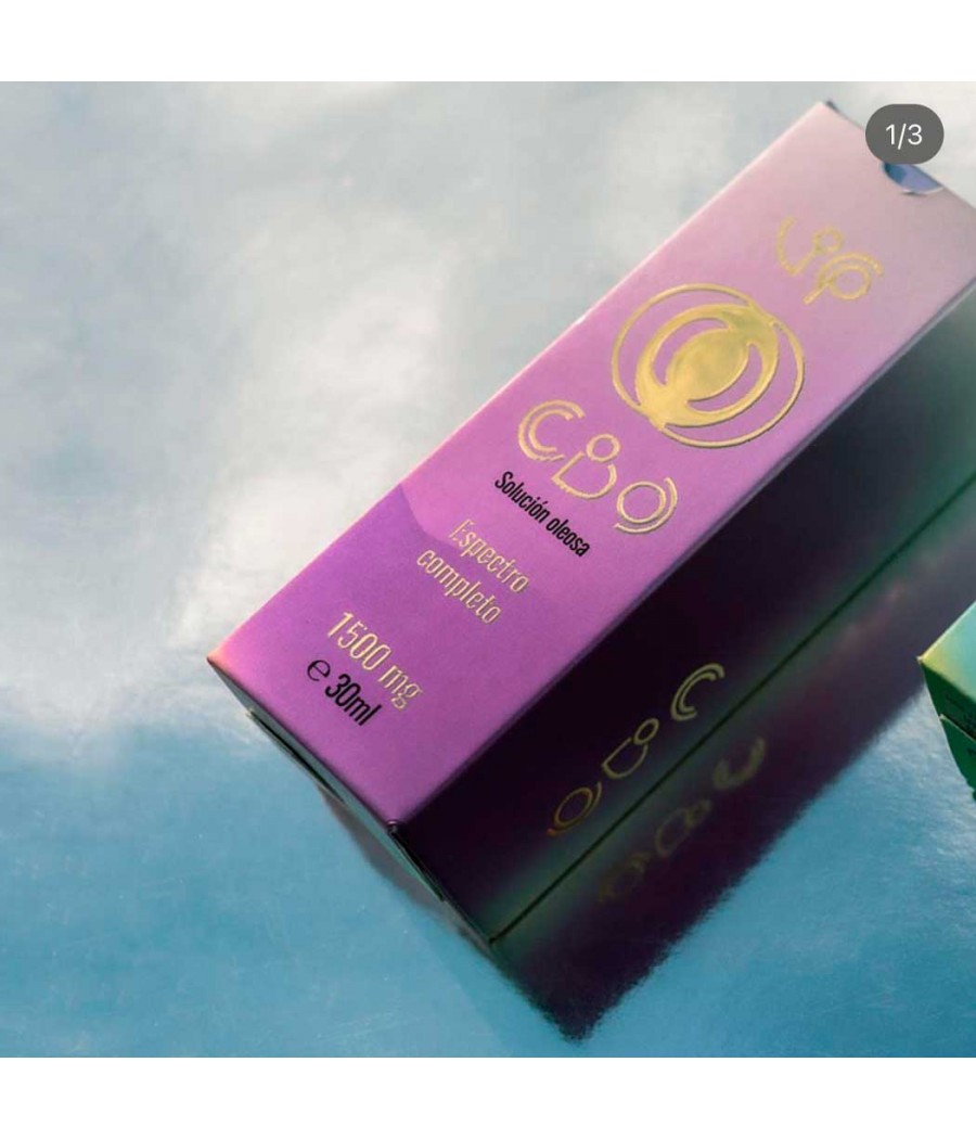 Cajas para cosméticos