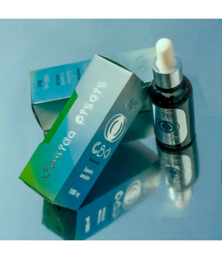 Cajas para Cosméticos