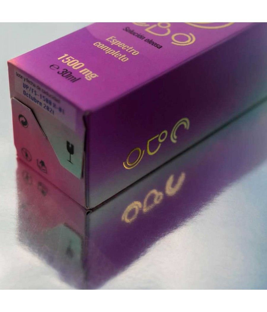 Cajas para goteros