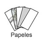 Tipo de Papel: