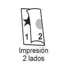 Impresón Interior: