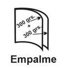 Grosor (Empalme):