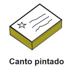 Canto Pintado: