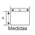 SR Medida:
