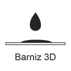 SR Barniz 3D: