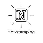 SR Hotstamping: