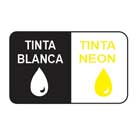 Impresión Tinta Especial: